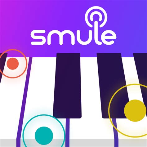 The joy of experiencing live piano duets on Smule app